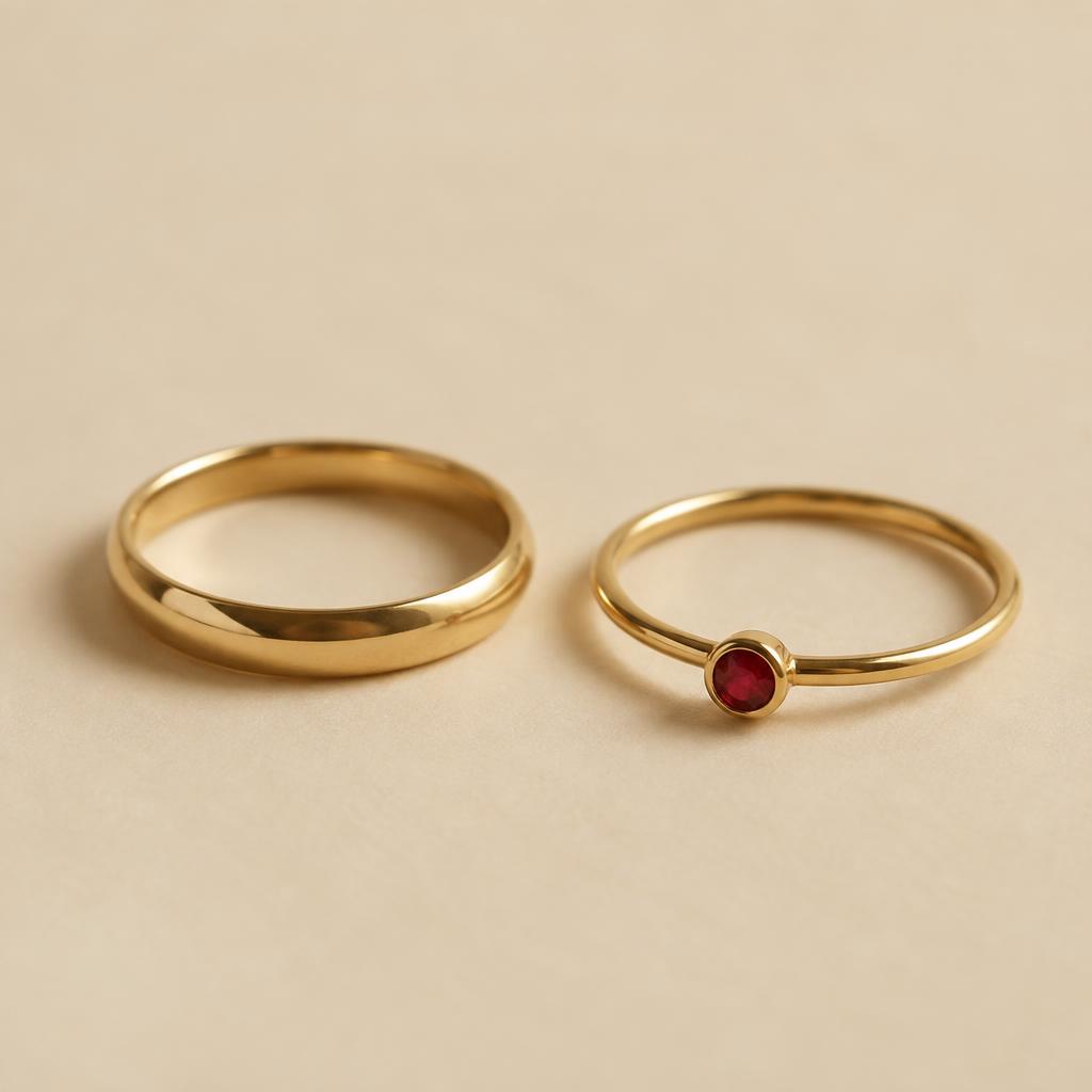 Rings